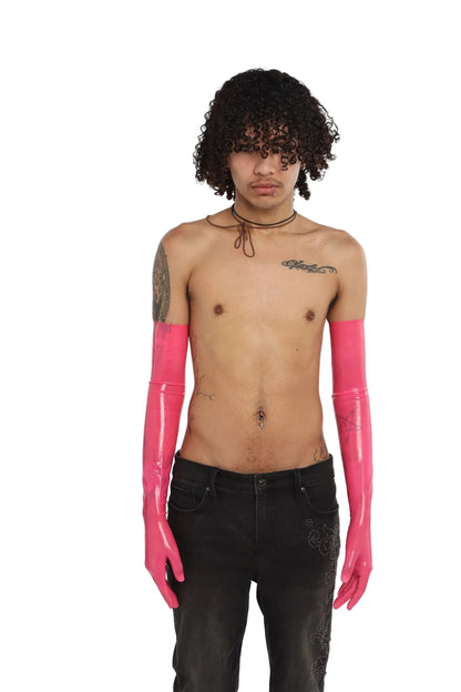 LATEX GLOVES