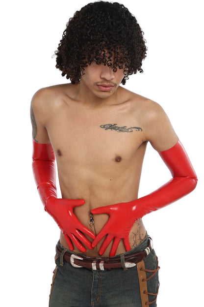 LATEX GLOVES